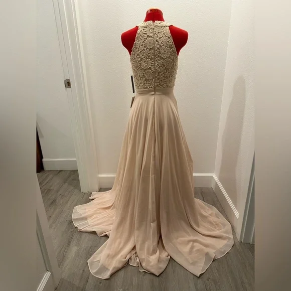 Lulu's - Women's Maxi Dress - Extra Small - Picture 3 of 5